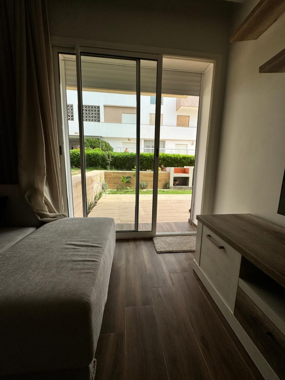 Imi ouaddar taghazout Apartment in Souss-Massa