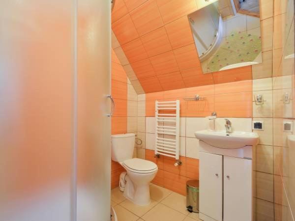 Noclegi u Grażyny Farm Stay in Lesser Poland Voivodeship