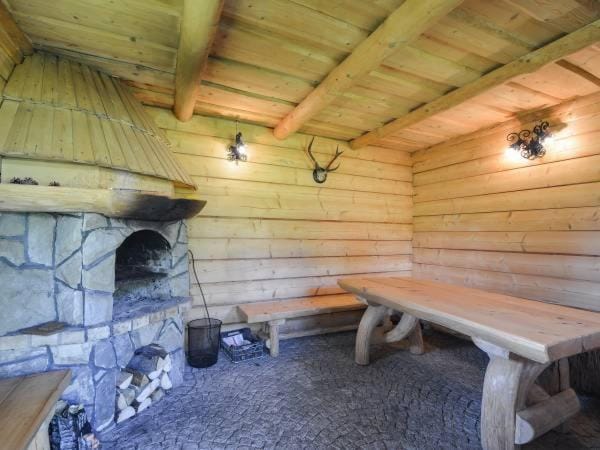 Noclegi u Grażyny Farm Stay in Lesser Poland Voivodeship