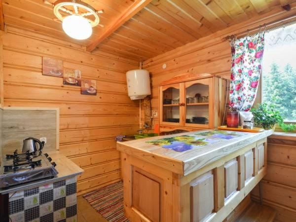 Noclegi u Grażyny Farm Stay in Lesser Poland Voivodeship