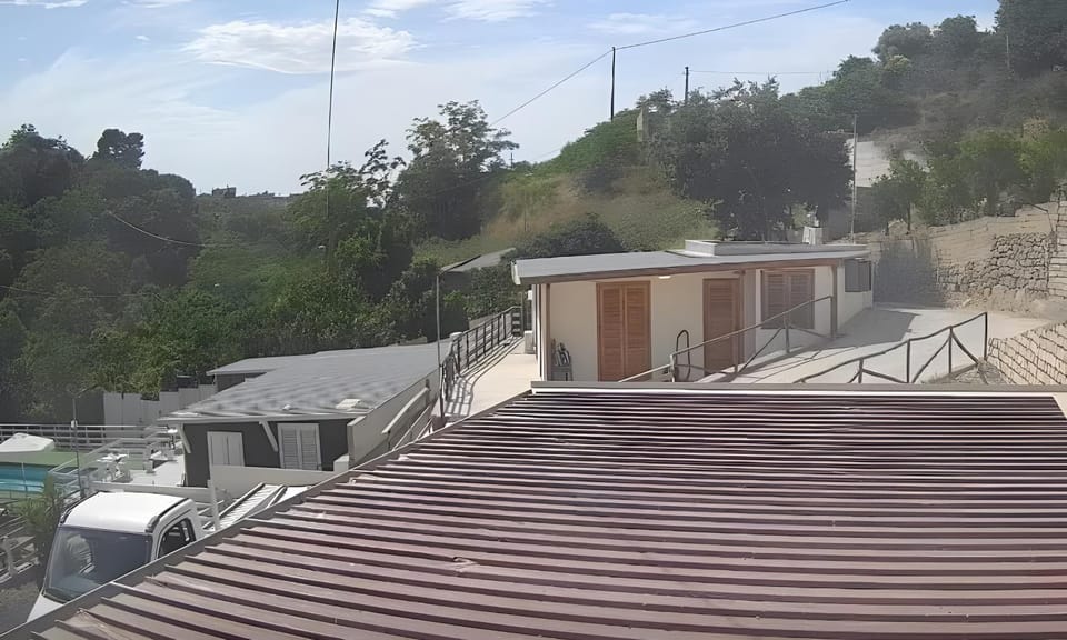 Oasi San Paolo House in Sicily