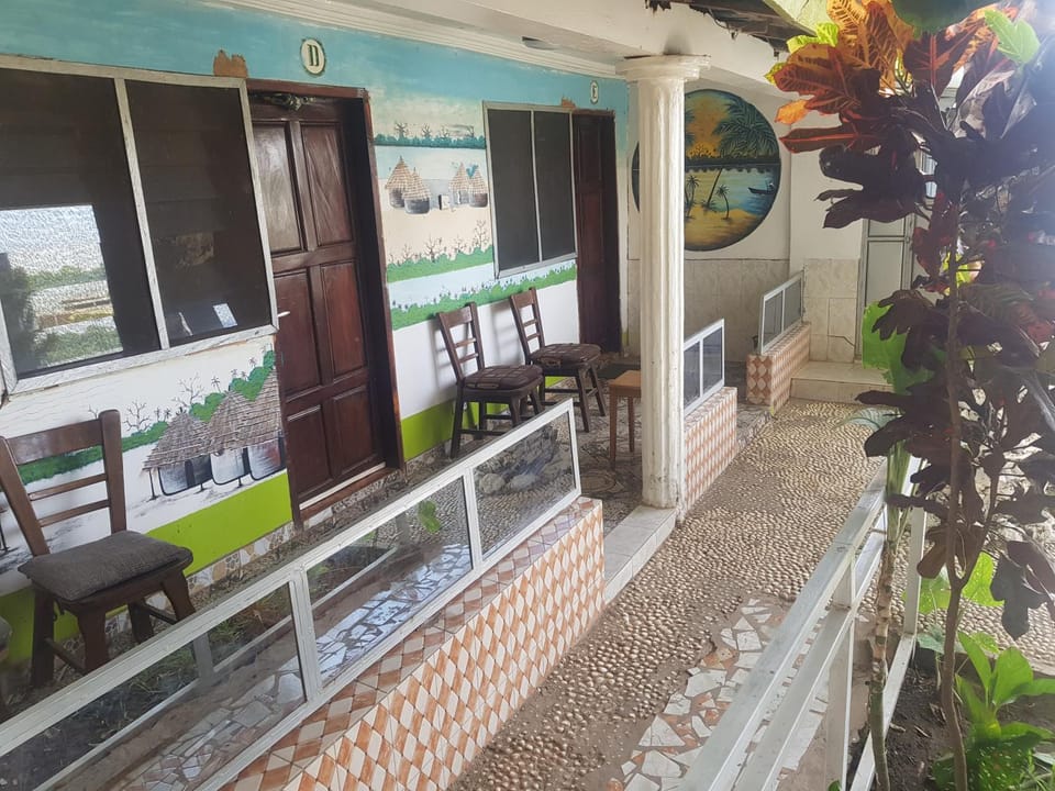 baobolong ghuesthouse Bed and Breakfast in Senegal