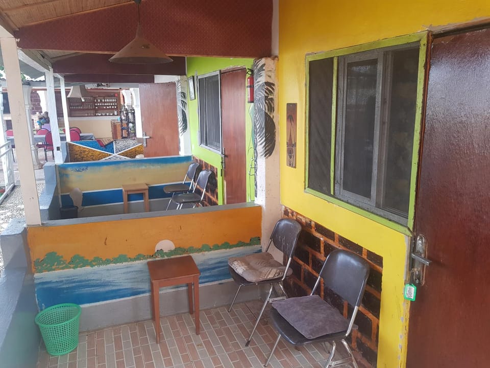 baobolong ghuesthouse Bed and Breakfast in Senegal