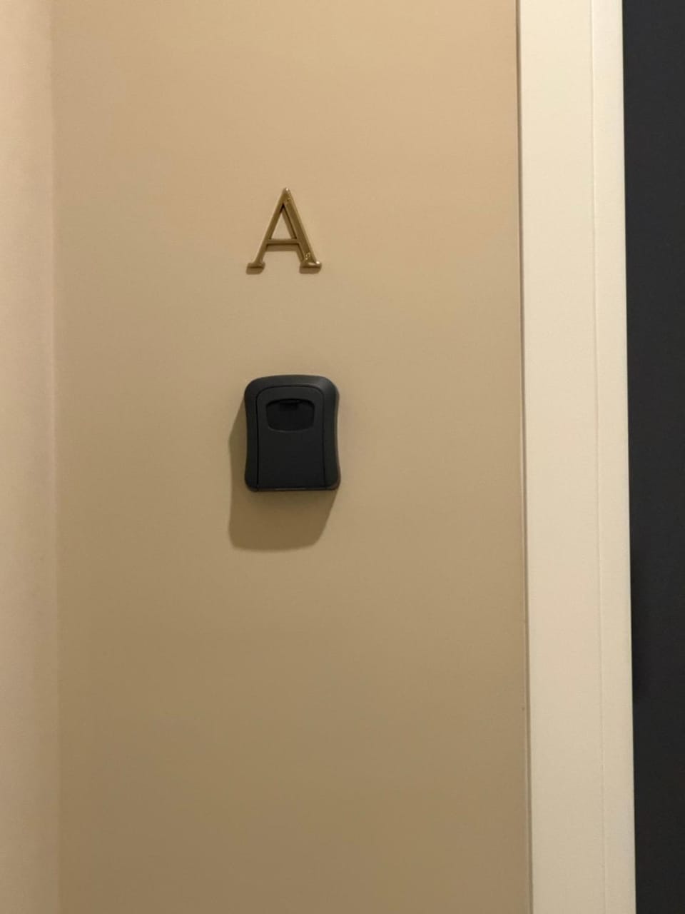 safe