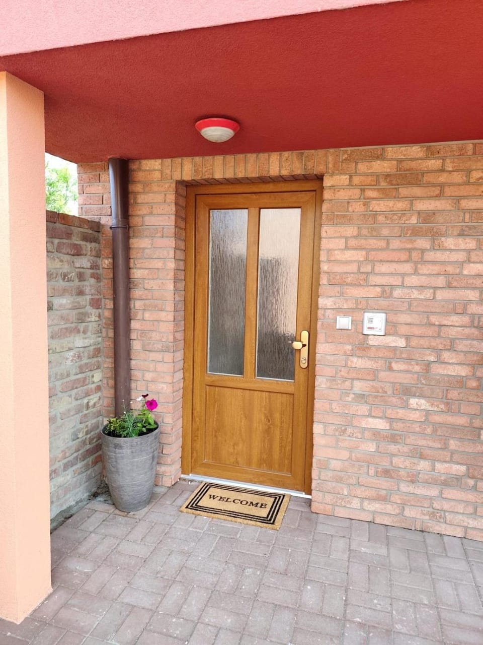 Apartmán Na Rozmarýnce Apartment in South Moravian Region