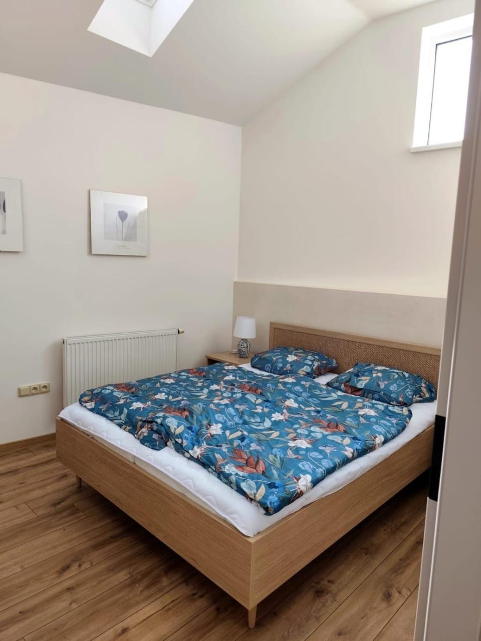 Apartmán Na Rozmarýnce Apartment in South Moravian Region