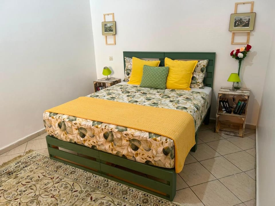 Appartement Confort Al Essaouira Apartment in Essaouira