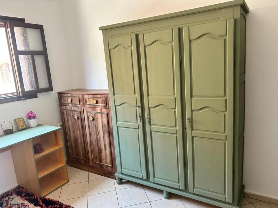 Appartement Confort Al Essaouira Apartment in Essaouira