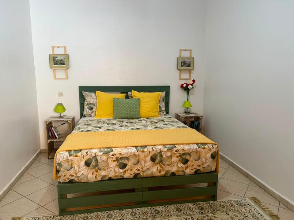 Appartement Confort Al Essaouira Apartment in Essaouira