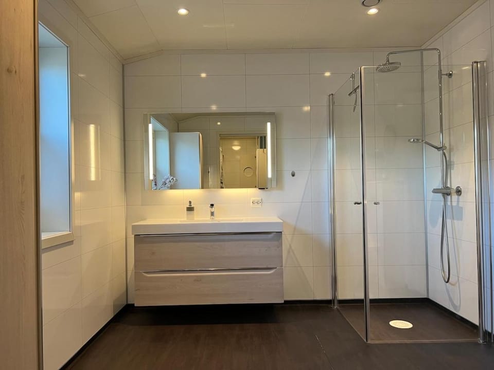 Moderne enebolig med gratis parkering Villa in Lapland