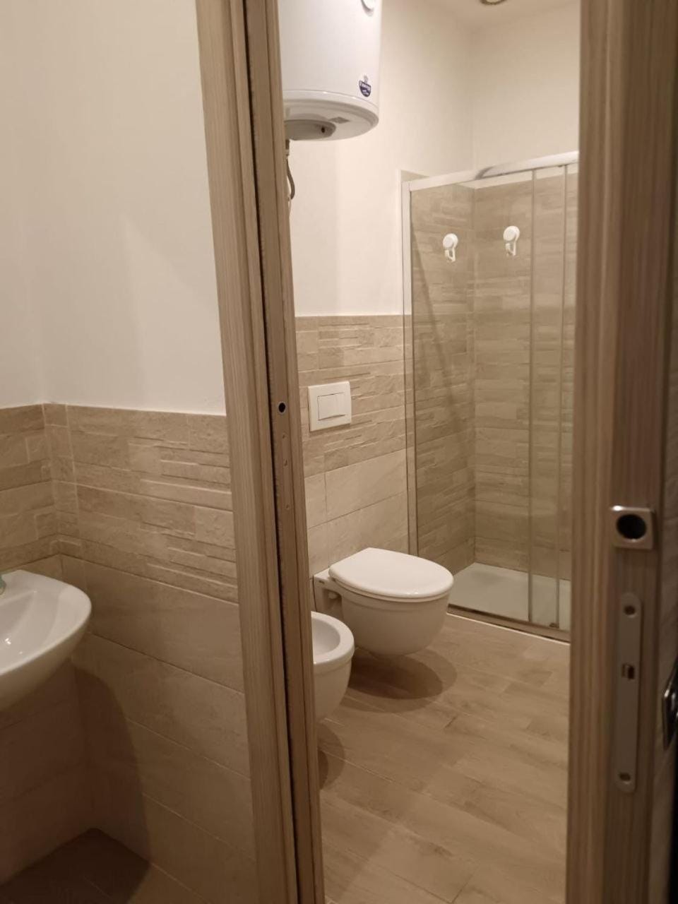 Shower, Toilet, Bathroom, bidet