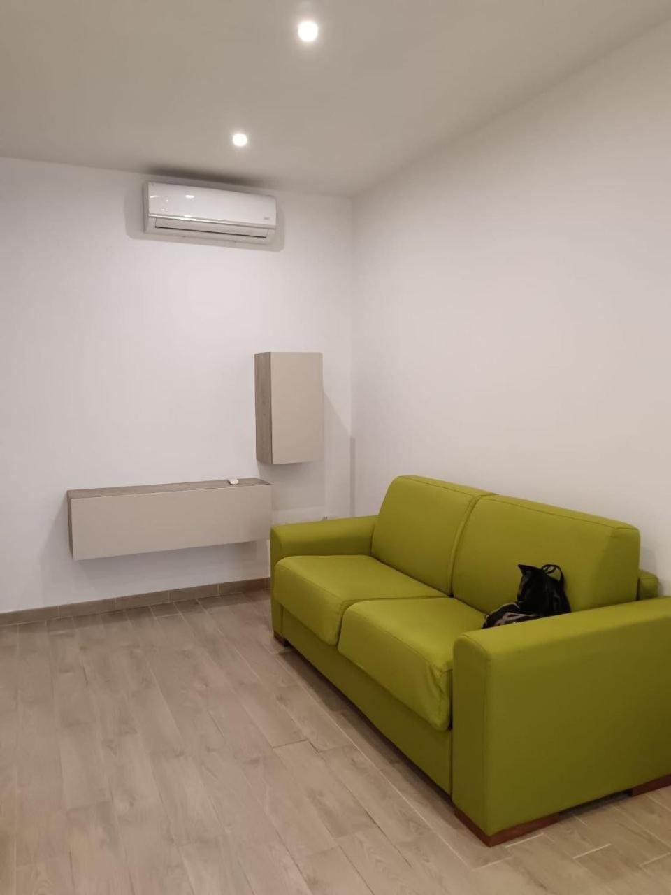 Appartamento Centro 4 Mori Apartment in Cagliari