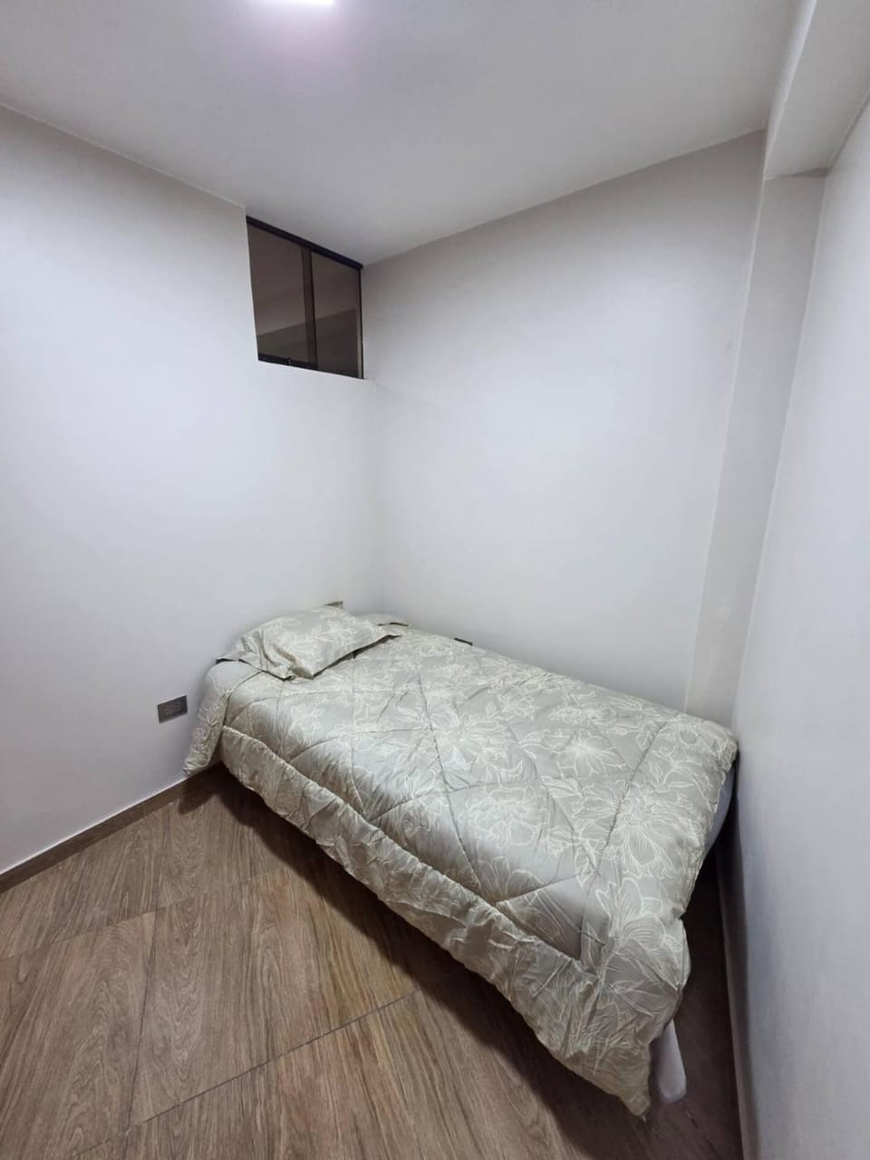 Cusco Santa Ana by Vibrant Apartment in Cusco