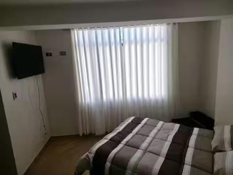 Cusco Santa Ana by Vibrant Apartment in Cusco