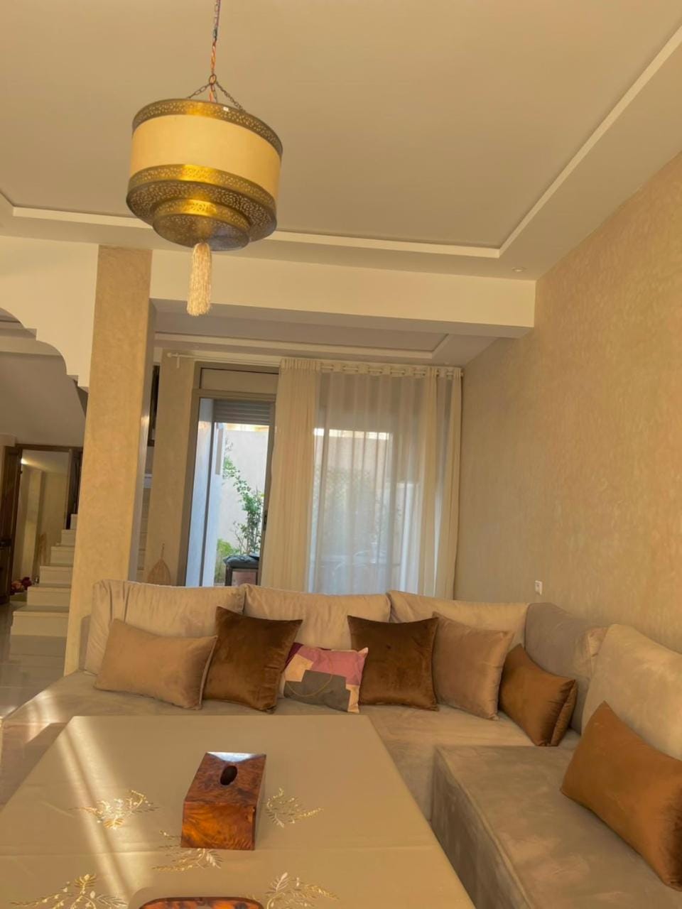 Villa Mogador Apartment in Marrakesh-Safi