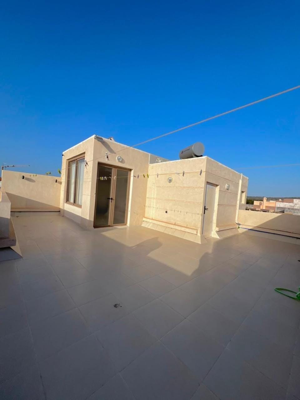 Villa Mogador Apartment in Marrakesh-Safi