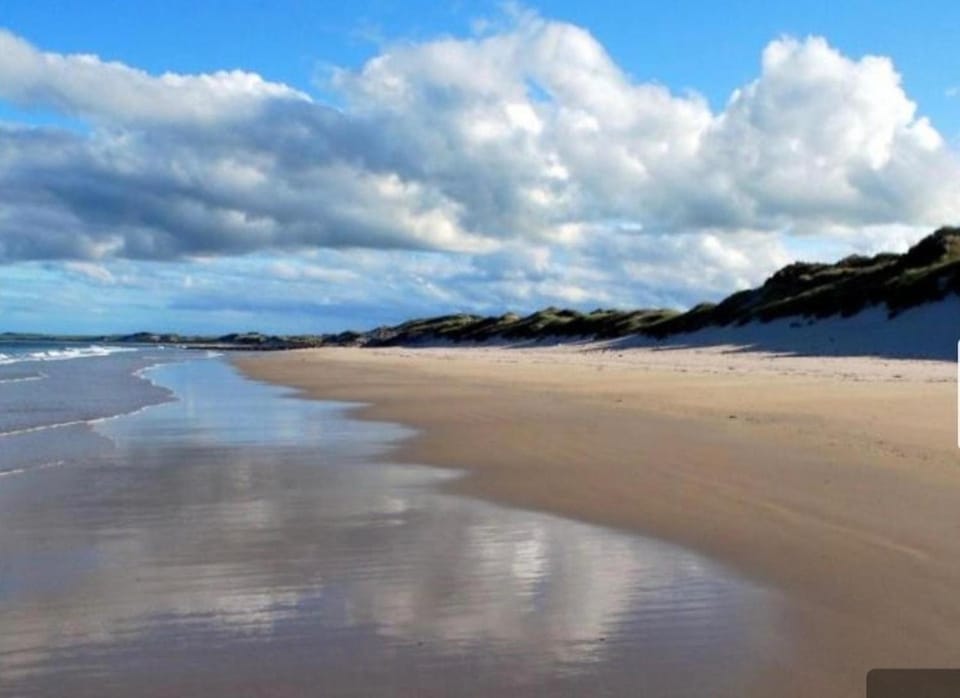 Wick Harbour Apt 2 Bed Fast WiFi nc500 Apartment in Wick