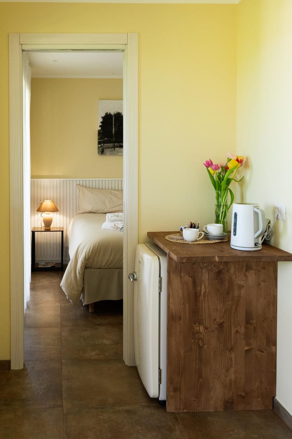 Agriturismo Agricampeggio Piana delle Mandrie Farm Stay in Province of Foggia