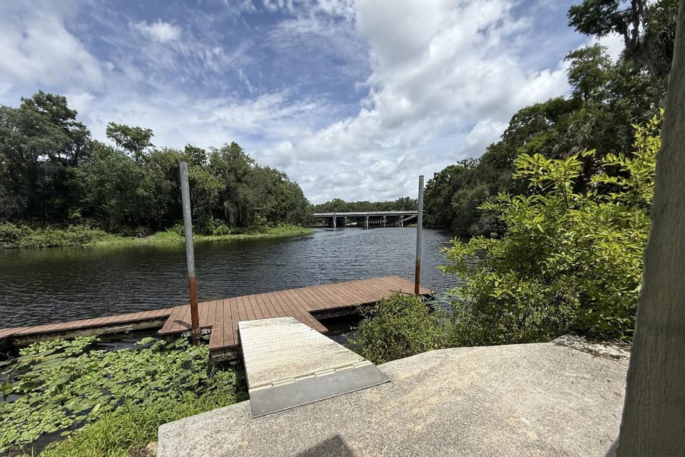 Costa Terrace House in Temple Terrace