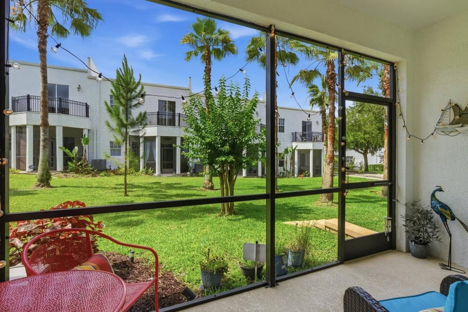 Costa Terrace House in Temple Terrace