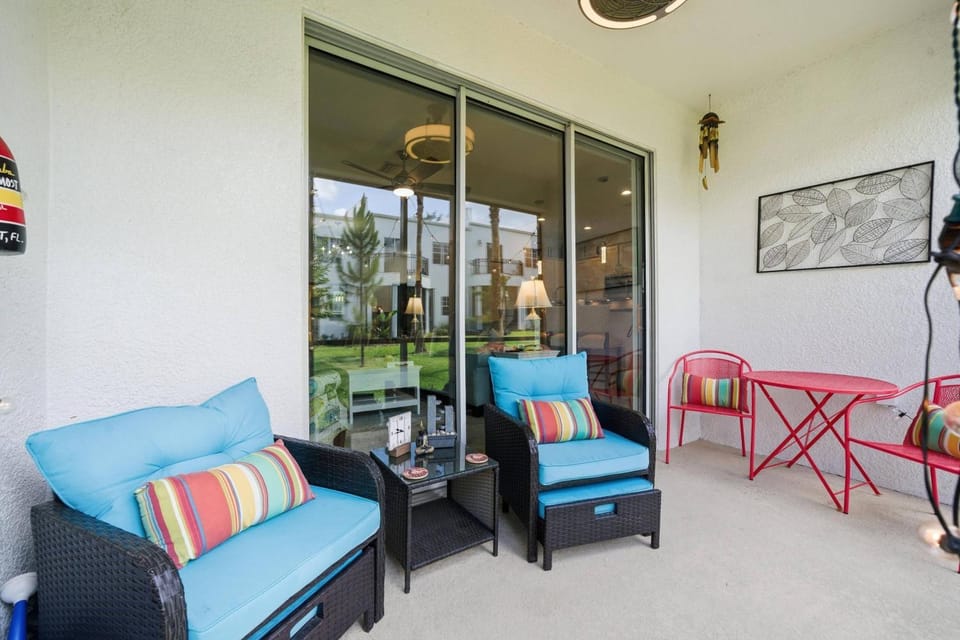Costa Terrace House in Temple Terrace