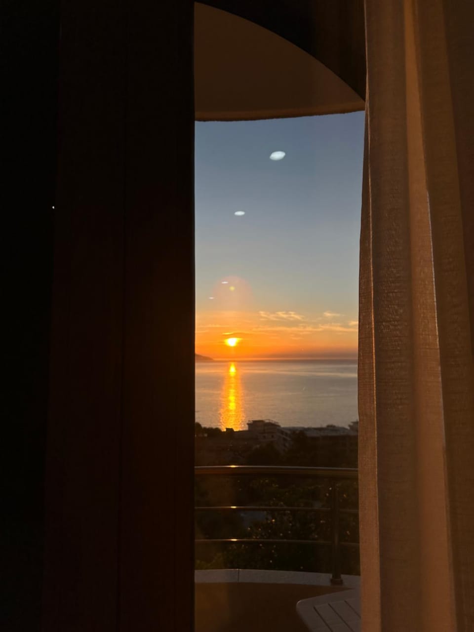 Lùmar Hotel Hotel in Vlorë