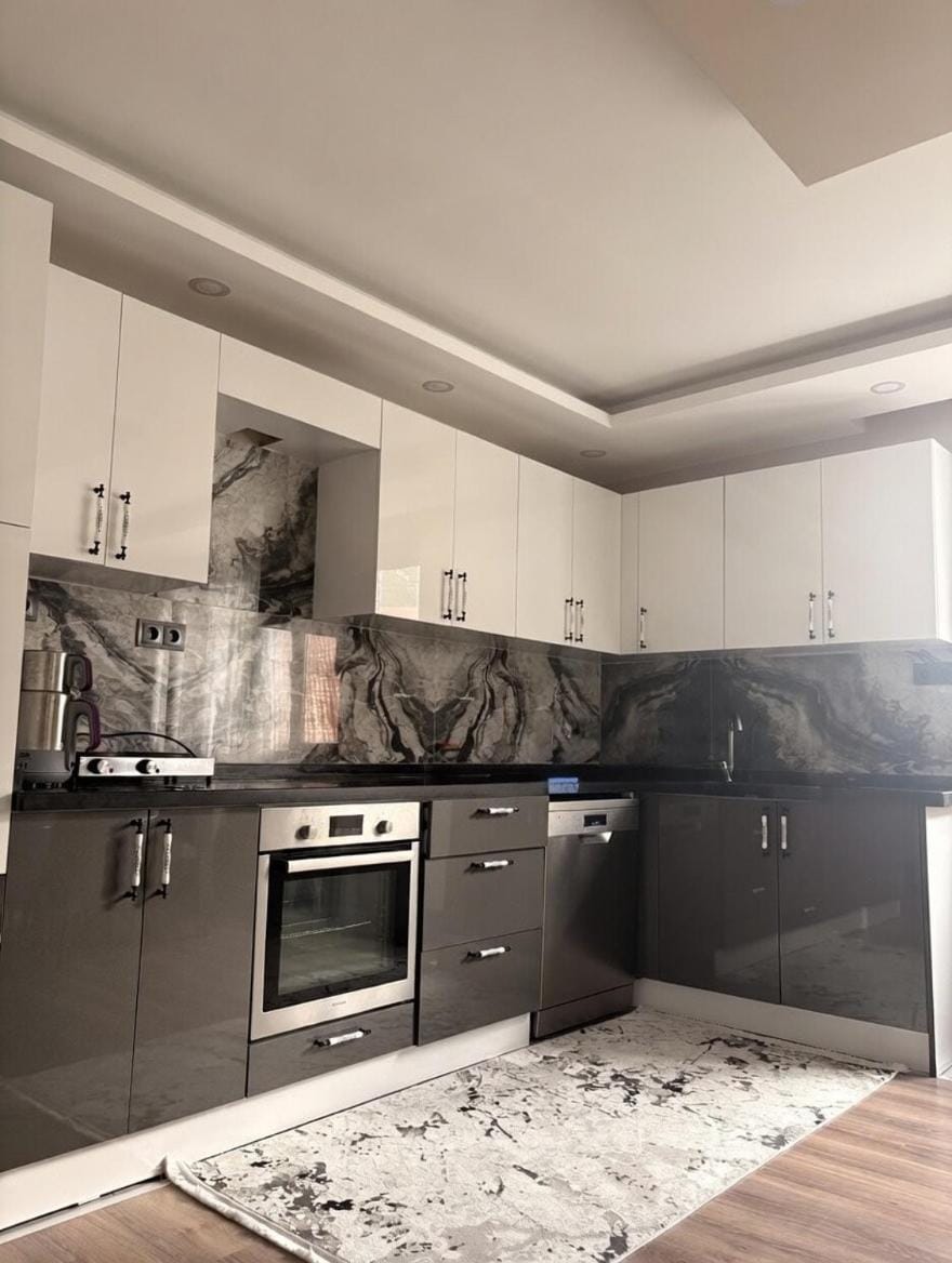 Family Suite Apart Hotel Çamlıhemşin Apartment in Georgia
