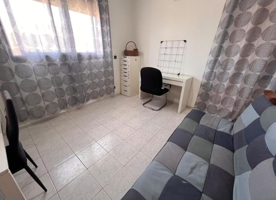 Apartment a 2-minute walk from the train station Apartment in Marrakesh