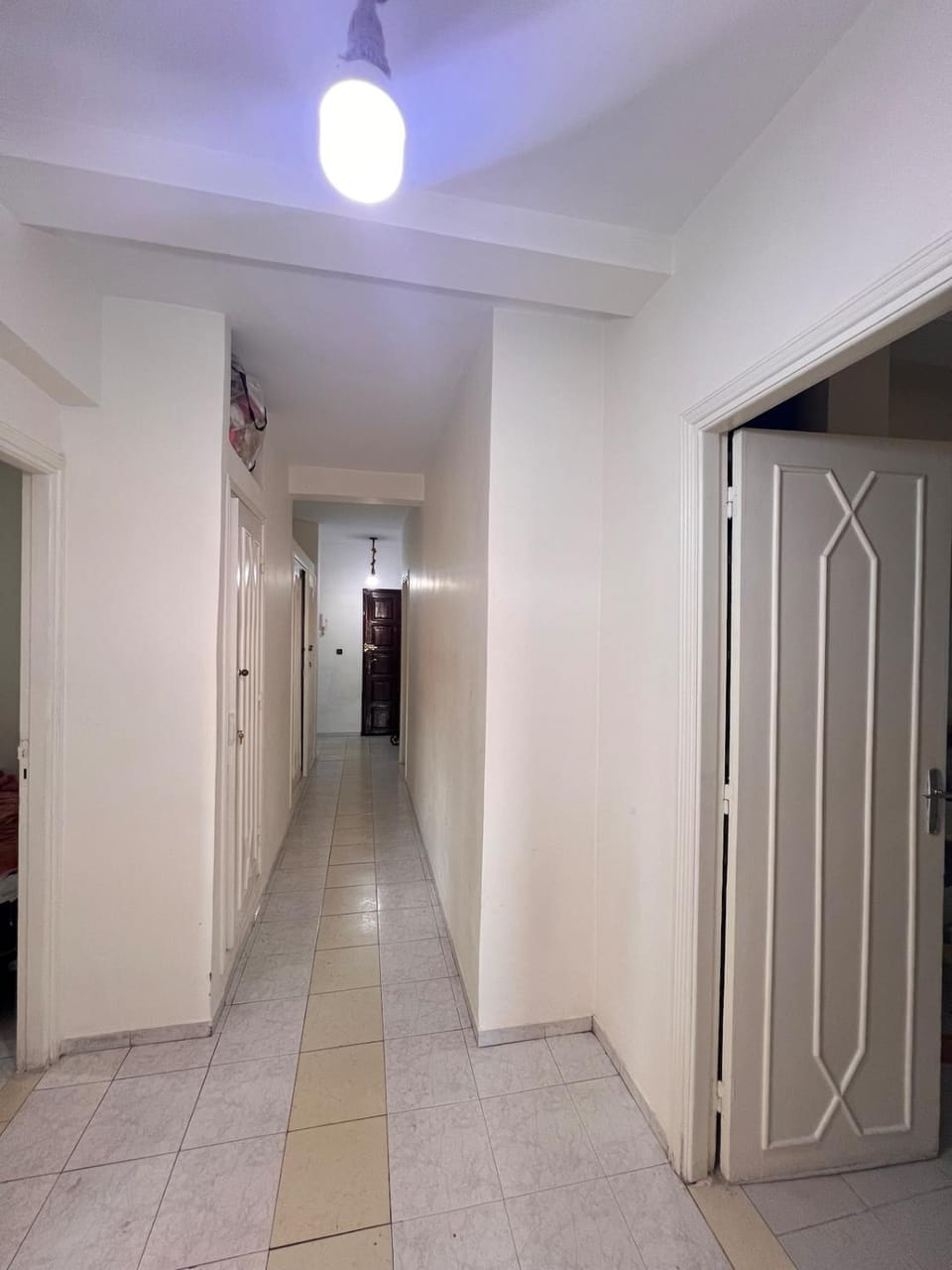 Apartment a 2-minute walk from the train station Apartment in Marrakesh