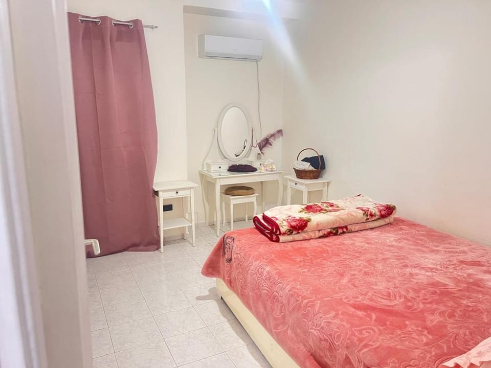 Apartment a 2-minute walk from the train station Apartment in Marrakesh