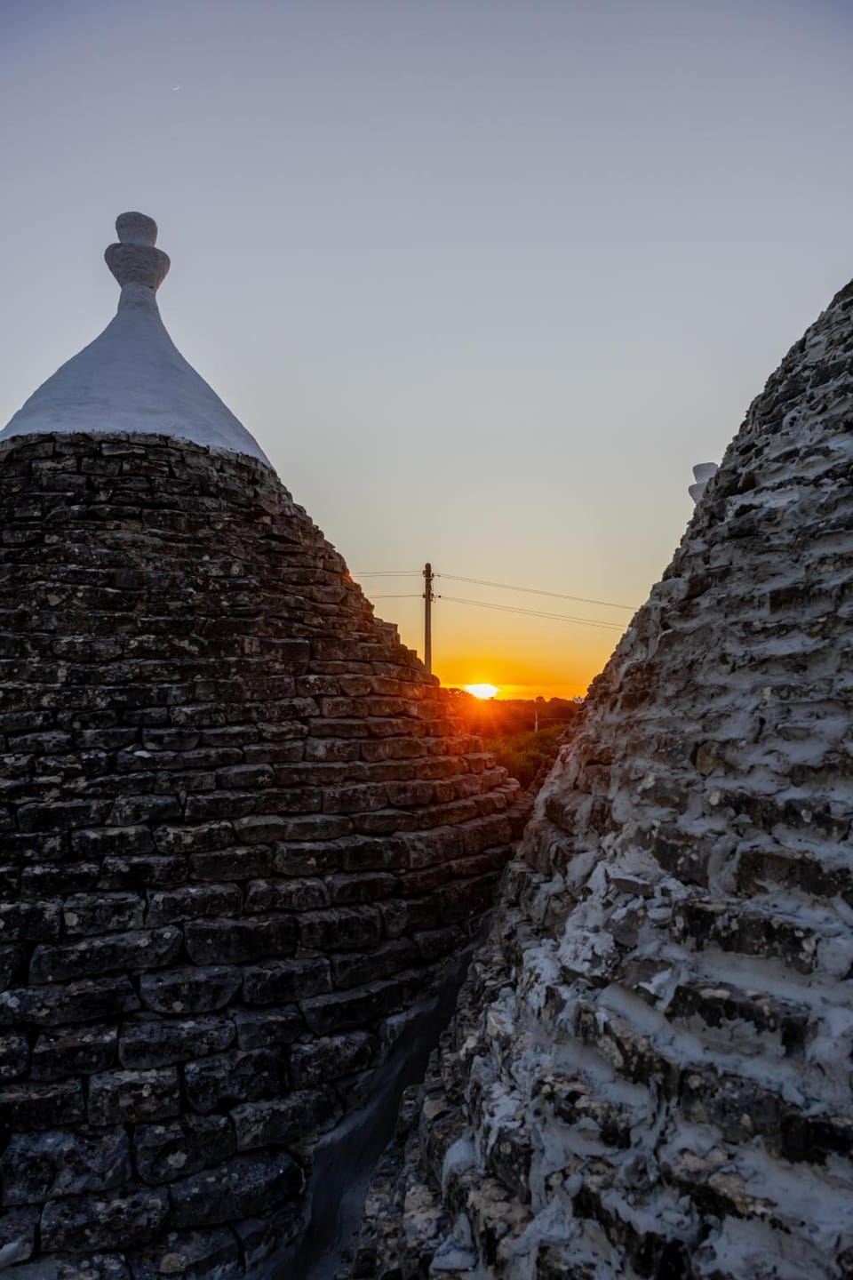 Trulli boutique & suite Bed and Breakfast in Apulia