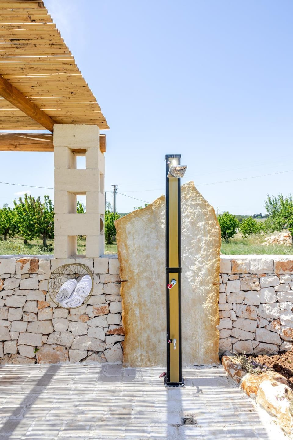 Trulli boutique & suite Bed and Breakfast in Apulia