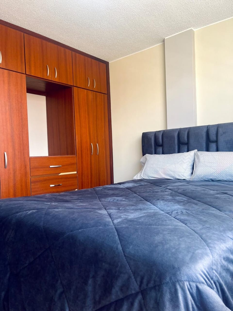 Centrica y Residencial House in Ambato