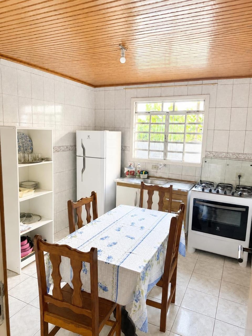 Casa para temporada House in Campos do Jordão