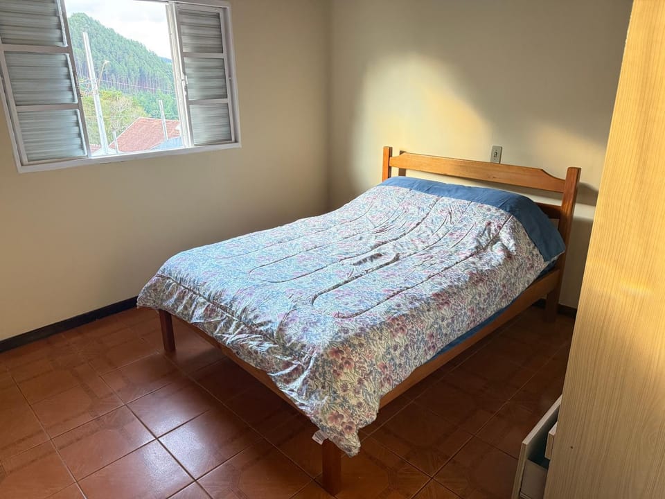 Casa para temporada House in Campos do Jordão