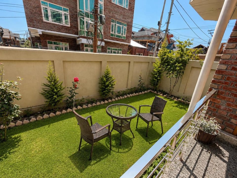 Sultan Homestay Vacation rental in India