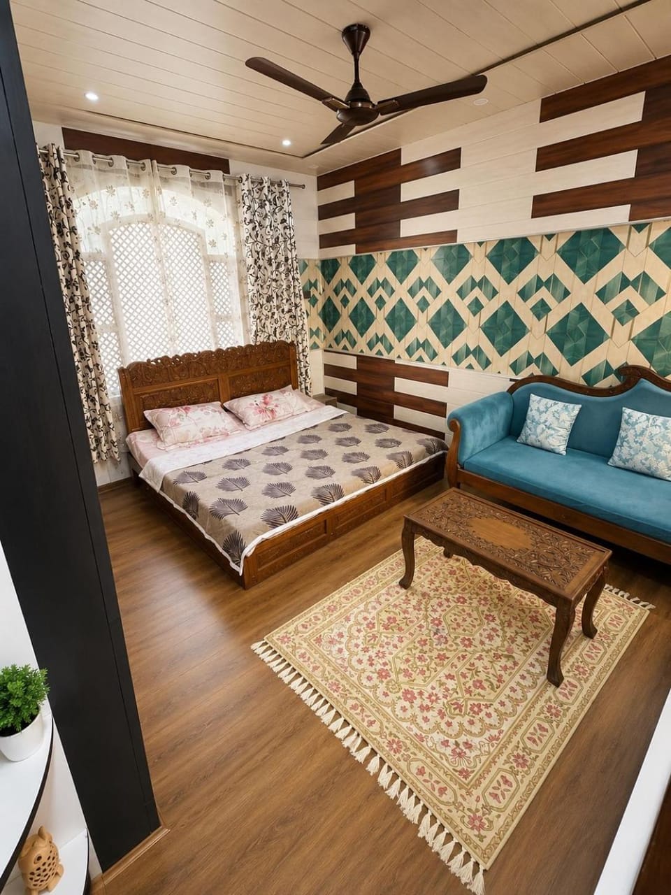 Sultan Homestay Vacation rental in India