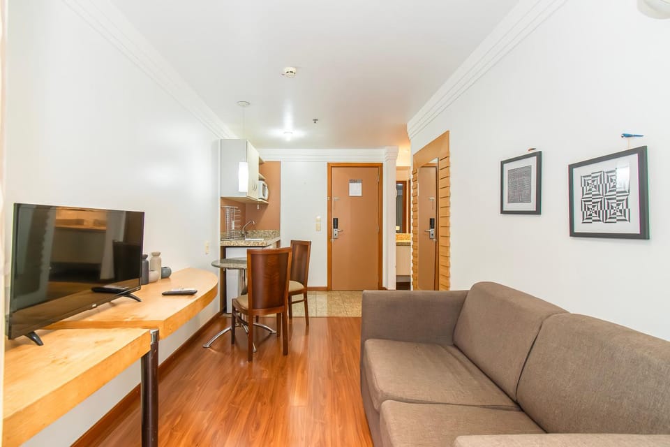 Líder Hotel em Brasília 42332 Apartment in State of Goiás
