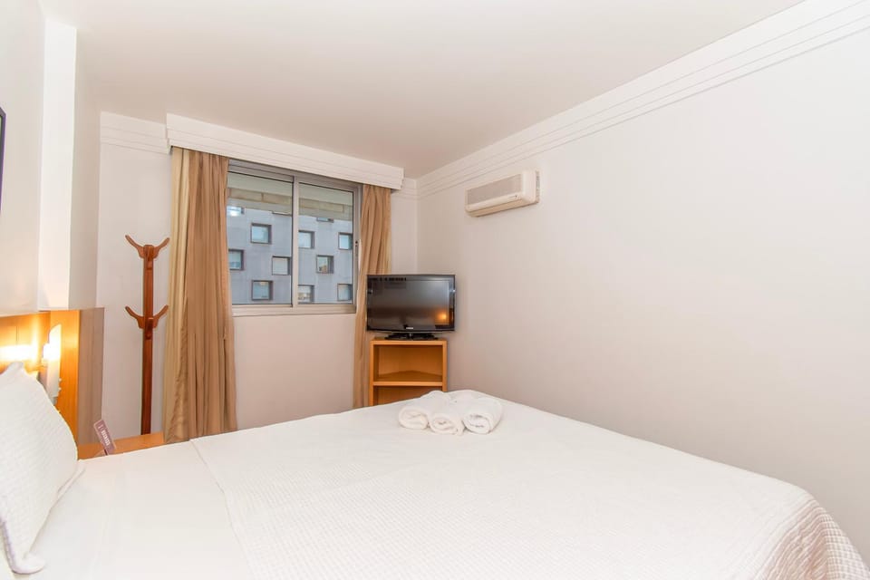 Líder Hotel em Brasília 42332 Apartment in State of Goiás