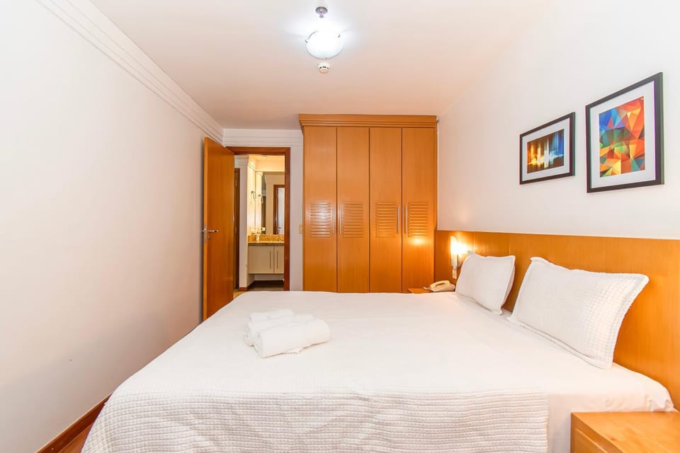 Líder Hotel em Brasília 42332 Apartment in State of Goiás