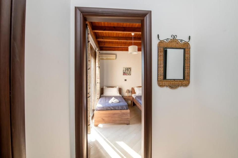 Dream VIlla Maria Villa in Kolympia