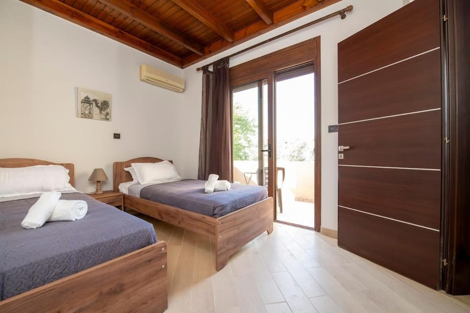 Dream VIlla Maria Villa in Kolympia
