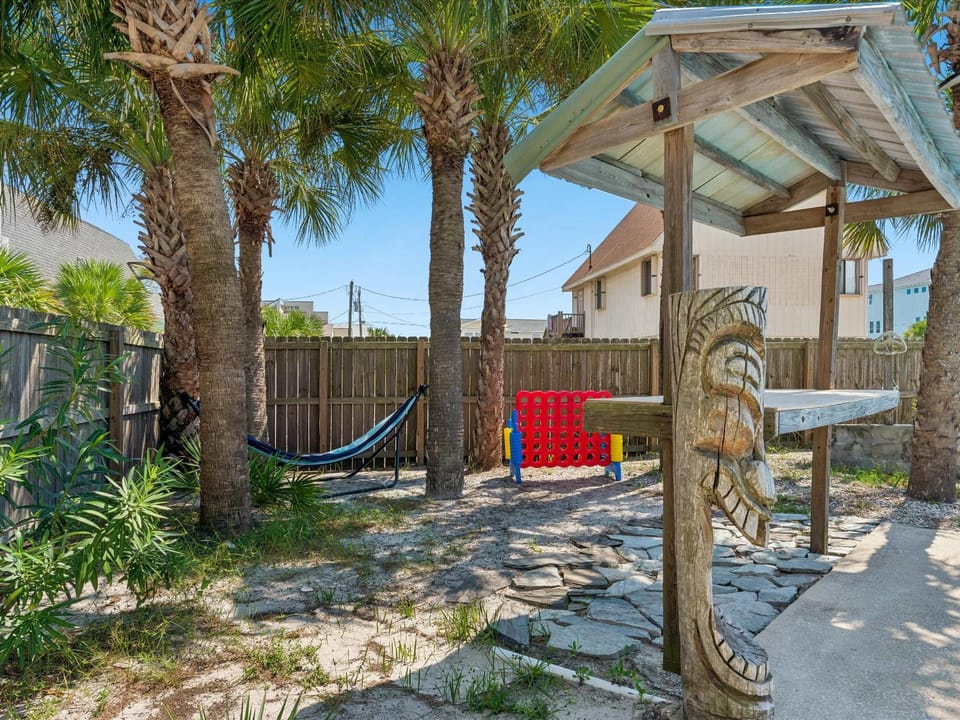 Patio, Garden, Seating area