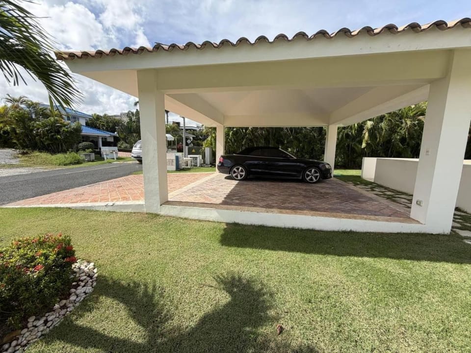 Casa Bonita 457 Villa in Punta Cana