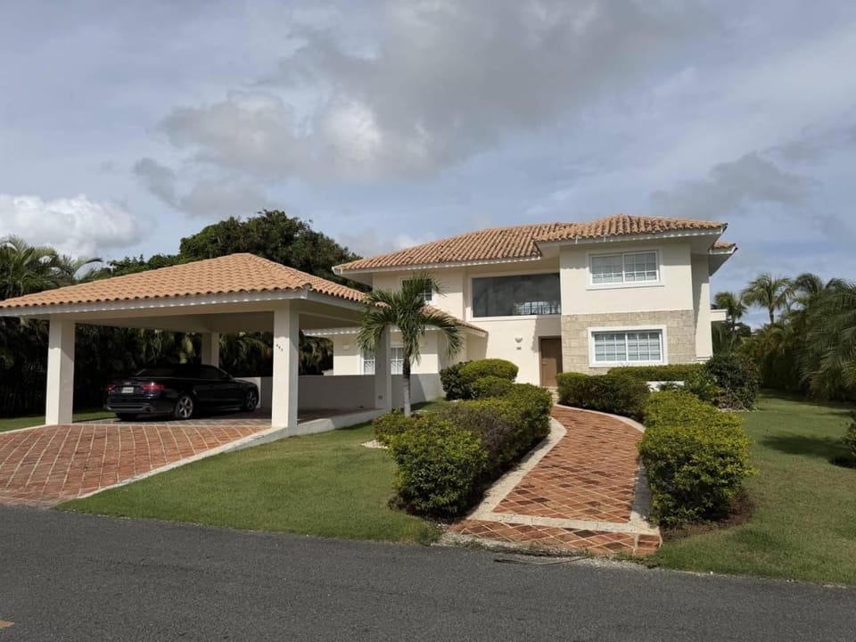 Casa Bonita 457 Villa in Punta Cana