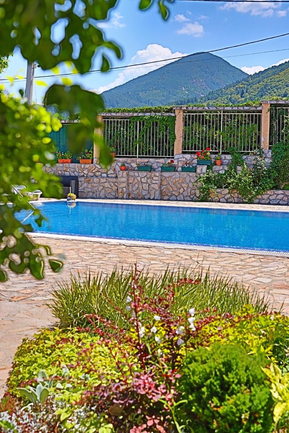 Holiday House Kubrat Bed and Breakfast in North Macedonia