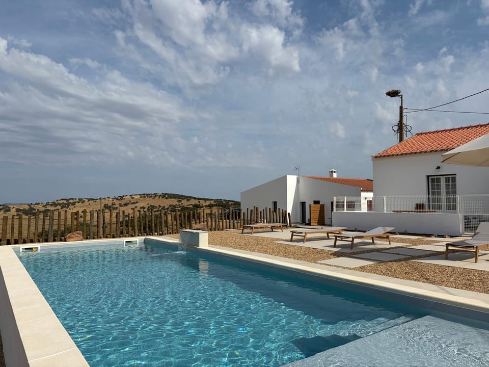 Sabor a Paz - Piscina Panorâmica & Natureza Apartment in Portugal