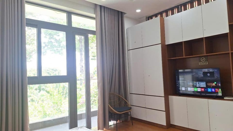 Ngôi nhà Ban Mai - Morning House Bed and Breakfast in Ho Chi Minh City