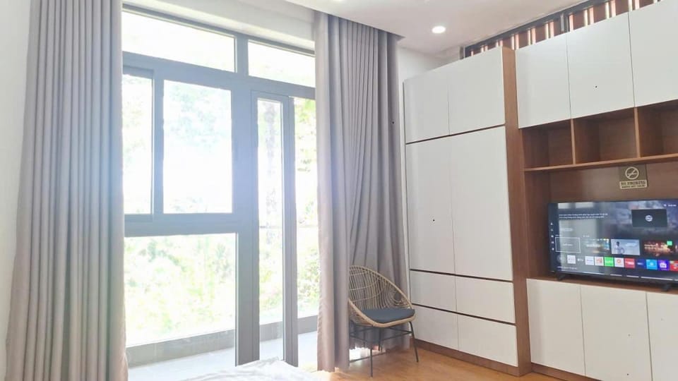 Ngôi nhà Ban Mai - Morning House Bed and Breakfast in Ho Chi Minh City