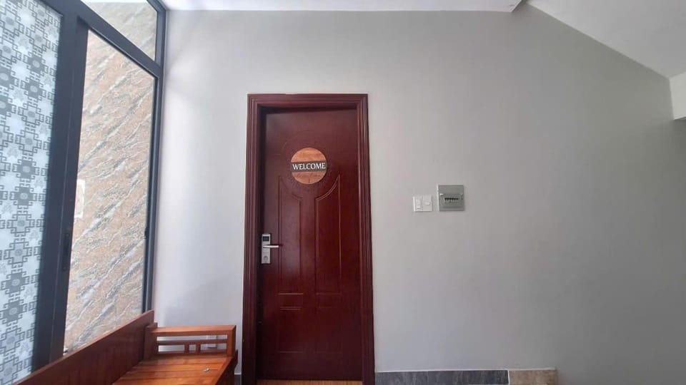 Ngôi nhà Ban Mai - Morning House Bed and Breakfast in Ho Chi Minh City